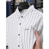  Áo sơ mi nam công sở BKFACN-9076 