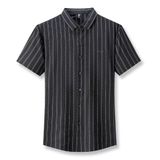  Áo sơ mi nam công sở BKFACN-9076 