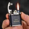 BẬT LỬA DẦU HOẢ CAO CẤP BKFACN-9081