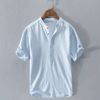 Áo cộc nam kiểu dáng trẻ trung BKFACN-9082 