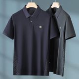  Áo cộc nam cao cấp Chất liệu cotton BKFACN-9084 