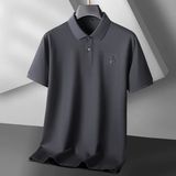  Áo cộc nam cao cấp Chất liệu cotton BKFACN-9085 