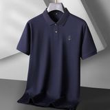  Áo cộc nam cao cấp Chất liệu cotton BKFACN-9085 
