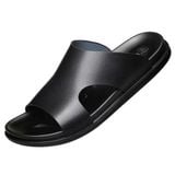  Dép da nam cao cấp  BKFACN-9093 