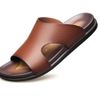 Dép da nam cao cấp  BKFACN-9093