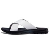  Dép da cao cấp BKFACN-9094 