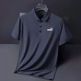  Áo cộc tay nam giới có cổ đẹp BKFACN-9097 