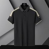 Áo phông nam có cổ BKFACN-9103 