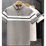  Áo thun nam POLO cottonBKFACN-9104 