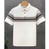  Áo thun nam POLO cottonBKFACN-9104 