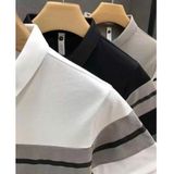  Áo thun nam POLO cottonBKFACN-9104 