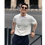  Áo phông nam cao cấp thoáng mát tôn dáng BKFACN-9107 