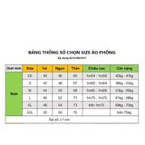  Áo phông nam cao cấp thoáng mát tôn dáng BKFACN-9107 