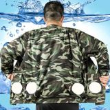  Áo tản nhiệt BKFACN-9114 