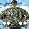 Áo tản nhiệt BKFACN-9114