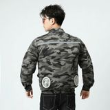  Áo tản nhiệt BKFACN-9114 