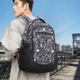  Ba lô học sinh sinh viên BKFACN-9116 