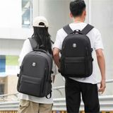  Ba lô học sinh sinh viên BKFACN-9117 