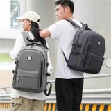  Ba lô học sinh sinh viên BKFACN-9117 