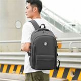  Ba lô học sinh sinh viên BKFACN-9117 