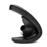  Dép da nam cao cấp da thật BKFACN-9121 