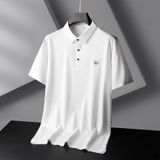  Áo cộc nam co giãn BKFACN-9122 