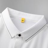  Áo cộc nam co giãn BKFACN-9122 