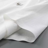  Áo cộc nam co giãn BKFACN-9122 