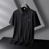  Áo cộc nam co giãn BKFACN-9122 