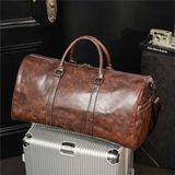  Túi Du Lịch Da Vintage BKFACN-9145 