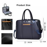  Túi Da Nam Công Sở Cao Cấp BKFACN-9146 