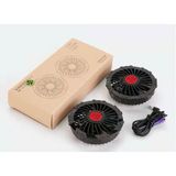  ÁO TẢN NHIỆT GIÁ RẺ BKFACN-9158 