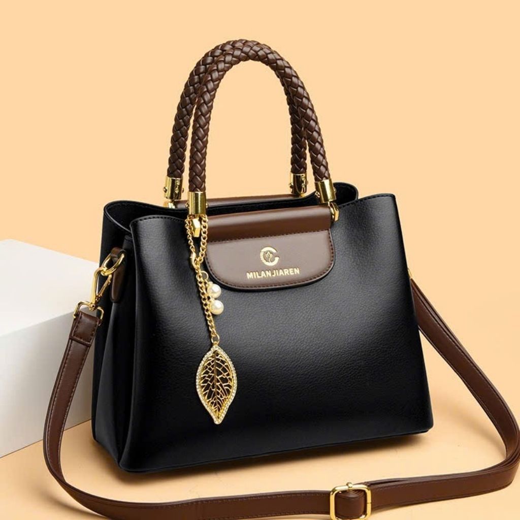 TÚI XÁCH THỜI TRANG MILANJIAREN BKFACN-9159