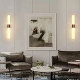  ĐÈN TƯỜNG TRỤ BKFACN-9161 