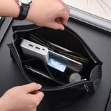  TÚI CẦM TAY NAM CAO CẤP BKFACN-9165 