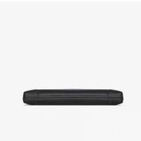  Túi nam cầm tay da cao cấp BKFACN-9166 