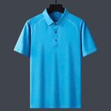  Áo thun polo liền mạch BKFACN-9169 