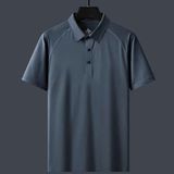  Áo thun polo liền mạch BKFACN-9169 