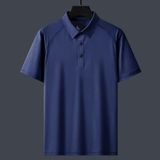  Áo thun polo liền mạch BKFACN-9169 