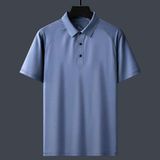  Áo thun polo liền mạch BKFACN-9169 