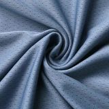  Áo thun polo liền mạch BKFACN-9169 