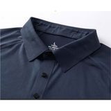  Áo thun polo liền mạch BKFACN-9169 