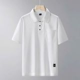  Áo thun POLO tay ngắn BKFACN-9170 