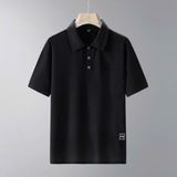  Áo thun POLO tay ngắn BKFACN-9170 