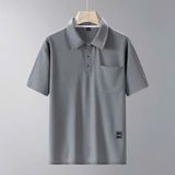  Áo thun POLO tay ngắn BKFACN-9170 