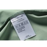  Áo thun polo lụa lạnh siêu thoải mái BKFACN-9171 
