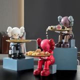  Khay KAWS đồ trang trí  BKFACN-9174 