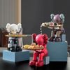 Khay KAWS đồ trang trí  BKFACN-9174