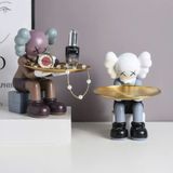  Khay KAWS đồ trang trí  BKFACN-9174 