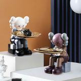 Khay KAWS đồ trang trí  BKFACN-9174 
